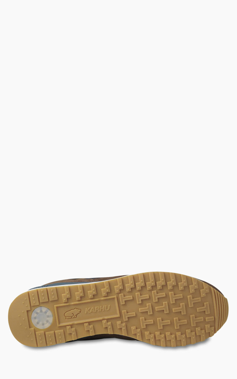 Karhu Synchron Classic "Trees of Finland" Pack Aztec/Brown Sugar