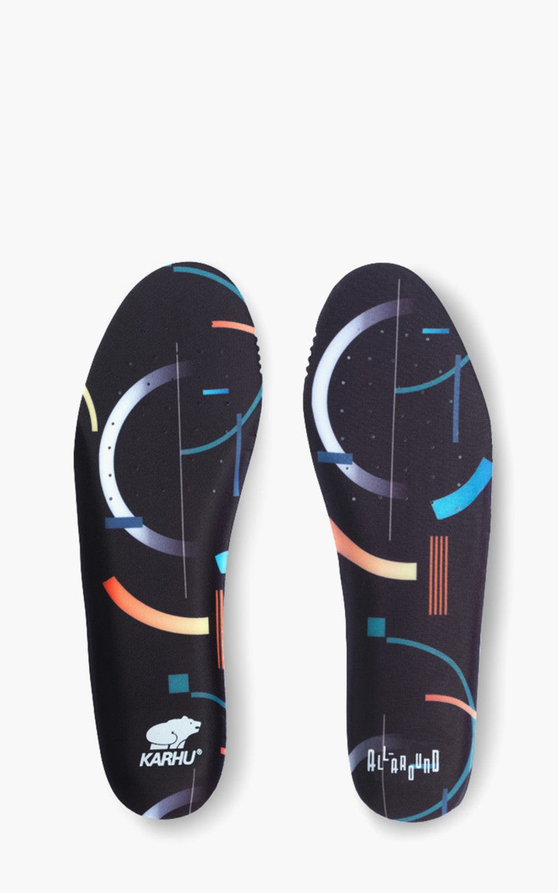 Karhu Aria 95 Frost Grey/Bark