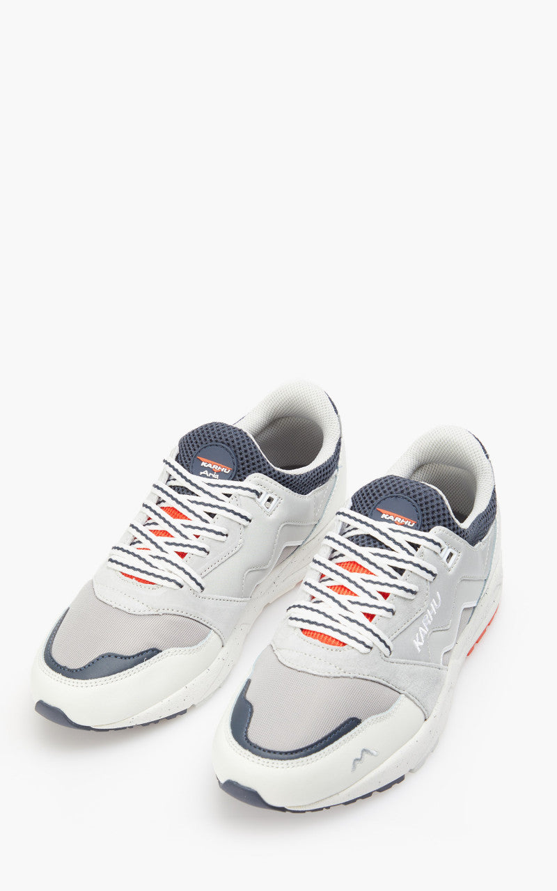 Karhu Aria 95 Bright White/Dawn Blue