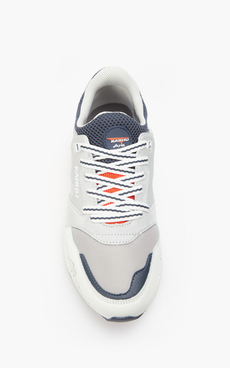 Karhu Aria 95 Bright White/Dawn Blue