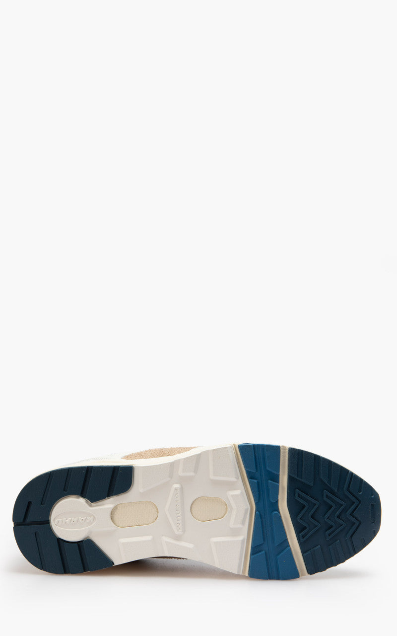 Karhu Fusion 2.0 Bright White/Vallarta Blue