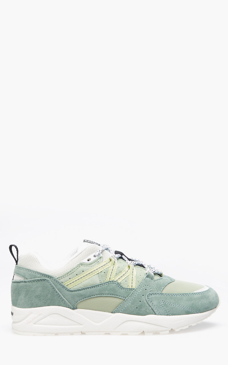 Karhu Fusion 2.0 Iceberg Green/Butterfly