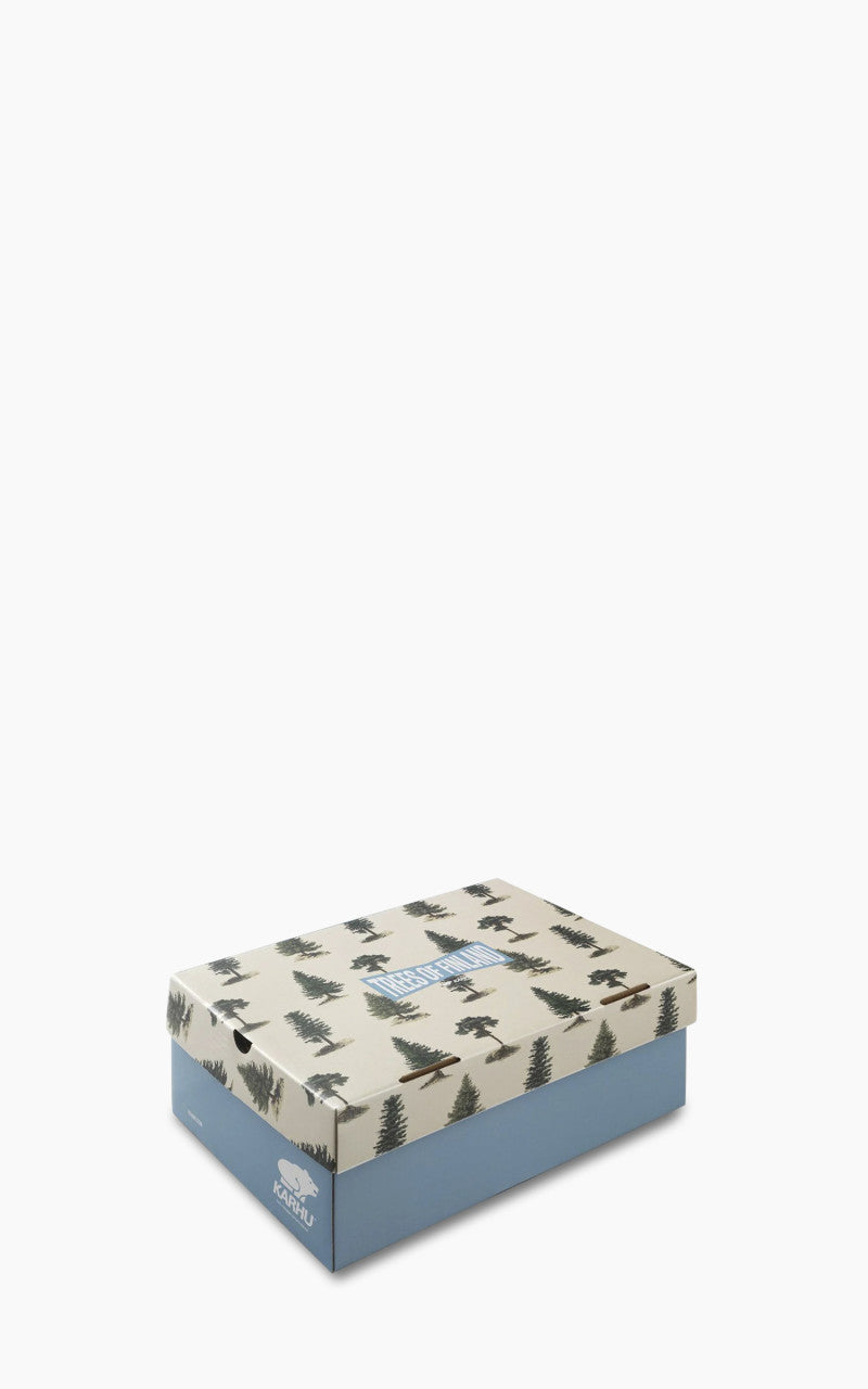 Karhu Fusion 2.0 "Trees of Finland" Avocado/Brown Sugar