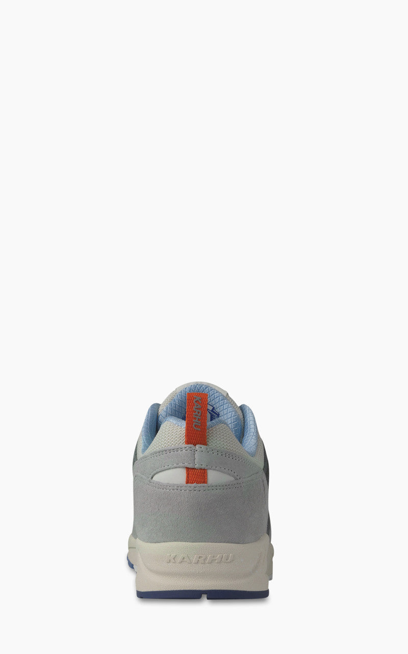 Karhu Fusion 2.0 Dawn Blue/Scarlet Ibis