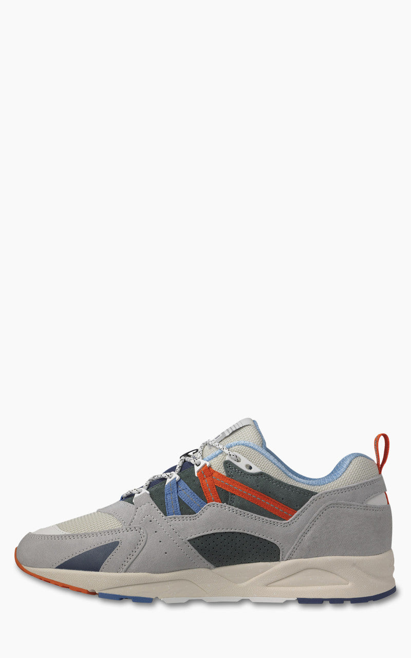 Karhu Fusion 2.0 Dawn Blue/Scarlet Ibis