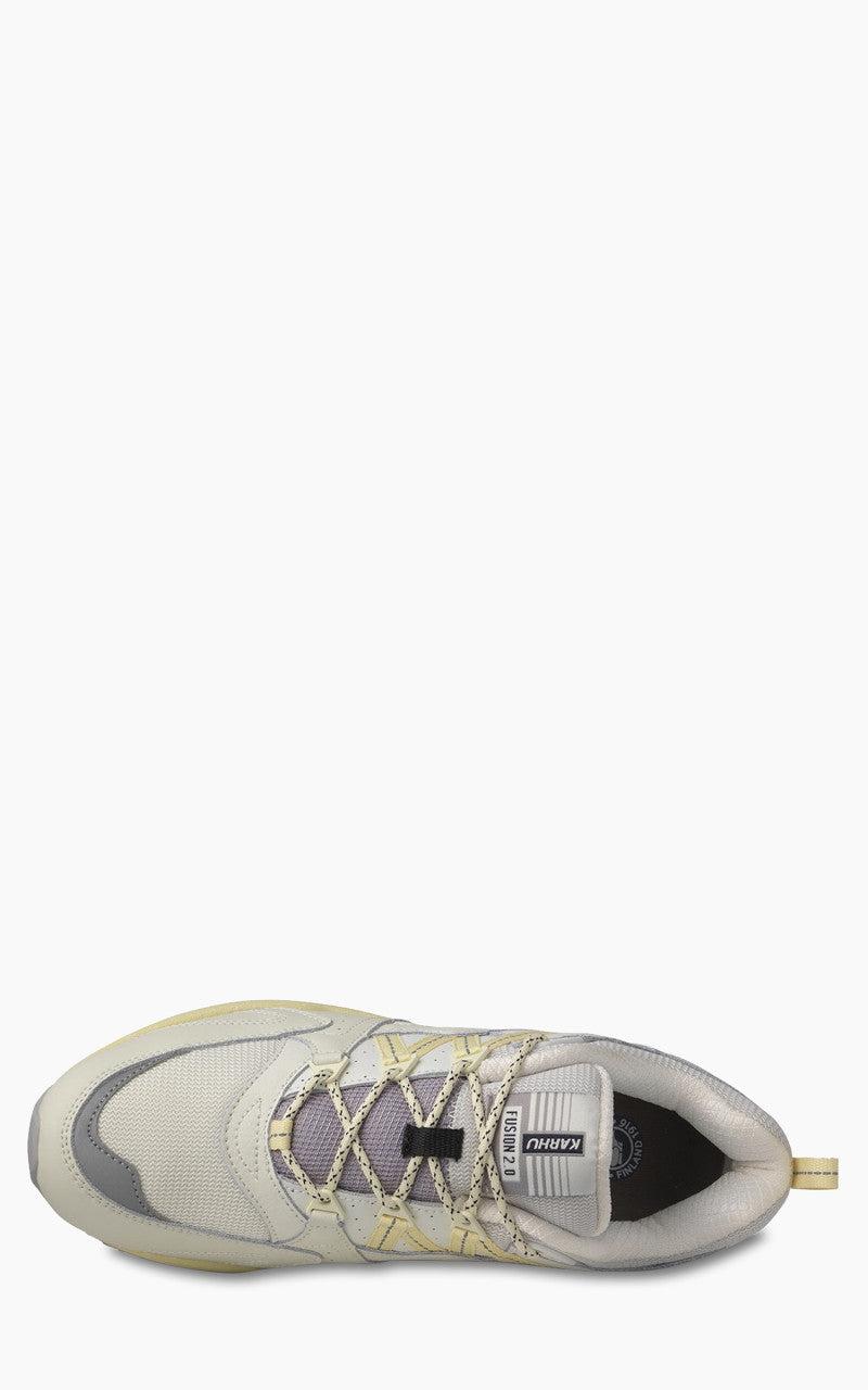 Karhu Fusion 2.0 Lily White/Impala