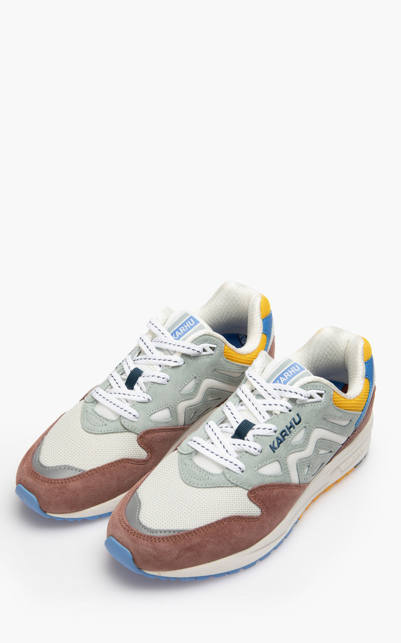 Karhu Legacy 96 Beaver Fur/Pigeon Blue