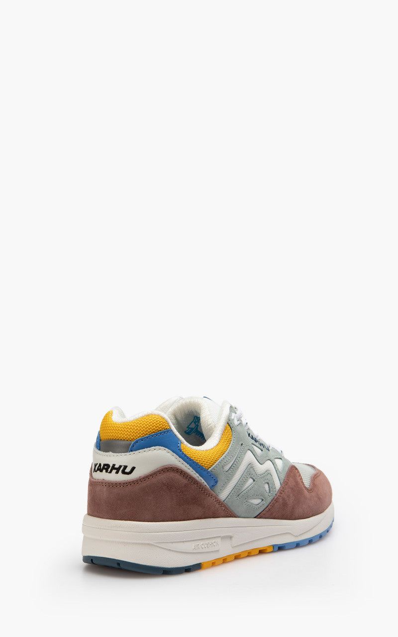 Karhu Legacy 96 Beaver Fur/Pigeon Blue