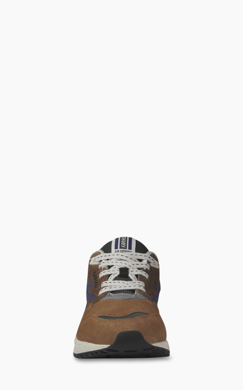 Karhu Legacy 96 "Trees of Finland" Aztec/Sodalite Blue