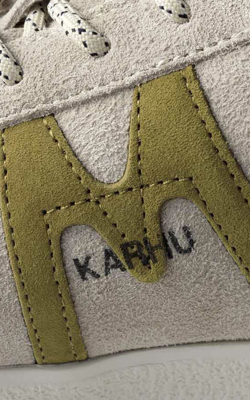 Karhu x Universal Works Trampas Rainy Day/Fennel Seed