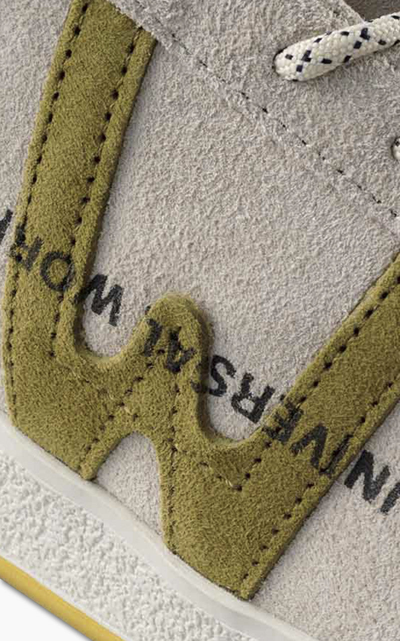 Karhu x Universal Works Trampas Rainy Day/Fennel Seed