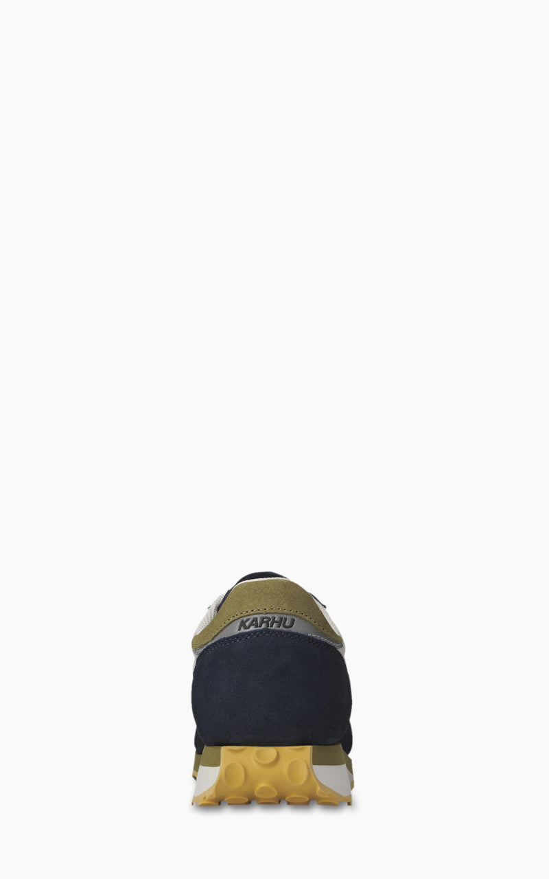Karhu x Universal Works Mestari Control Navy Blazer/Fennel Seed
