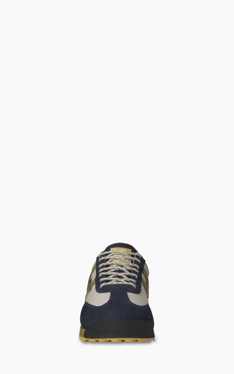 Karhu x Universal Works Mestari Control Navy Blazer/Fennel Seed