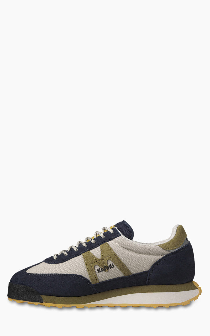 Karhu x Universal Works Mestari Control Navy Blazer/Fennel Seed