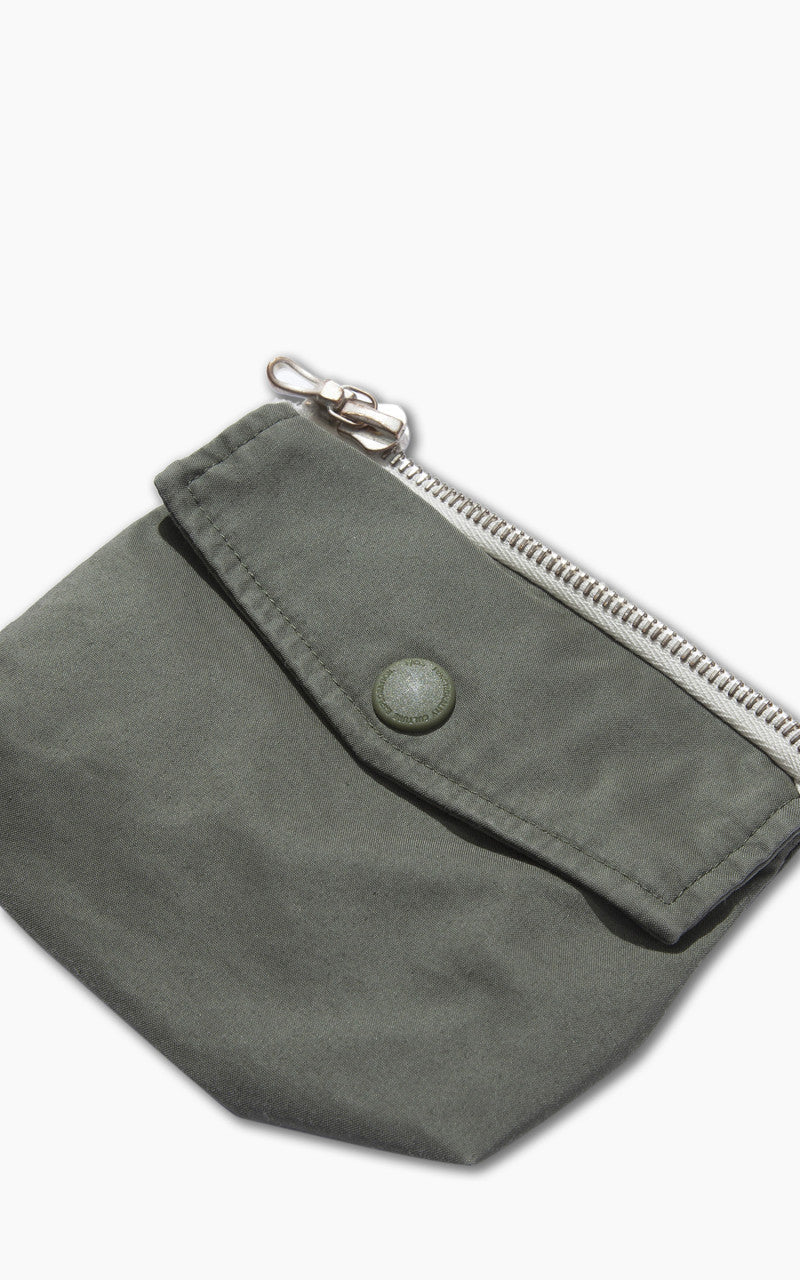 F/CE. x Digawel 6 Pockets Shorts Olive