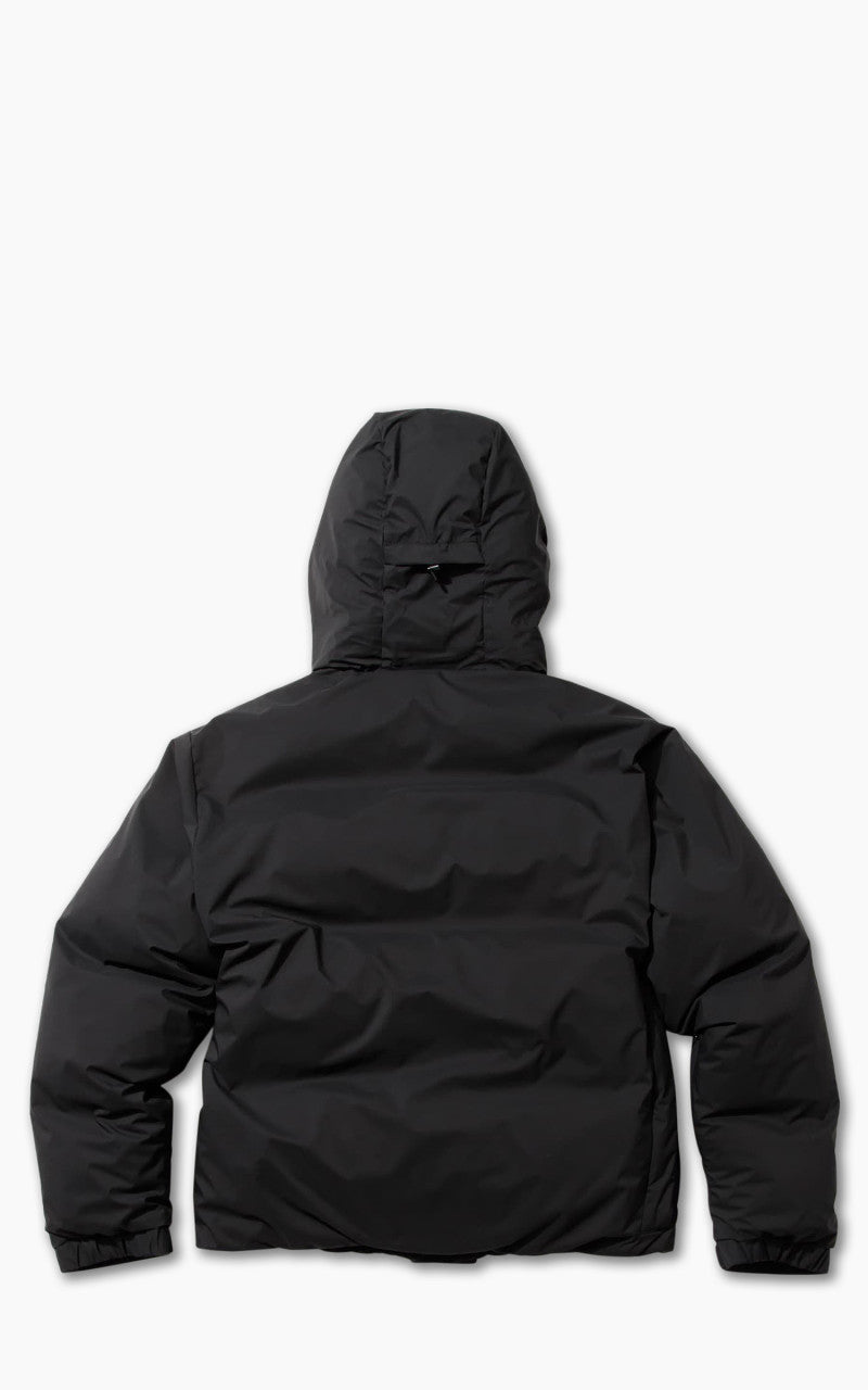 F/CE. x Nanga Minimal Down Jacket Black