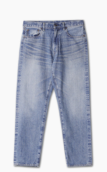 FOB FACTORY SELVEDGE 66モデルDENIM F160 W36 FOB-Factory-F160-13oz-Selvedge