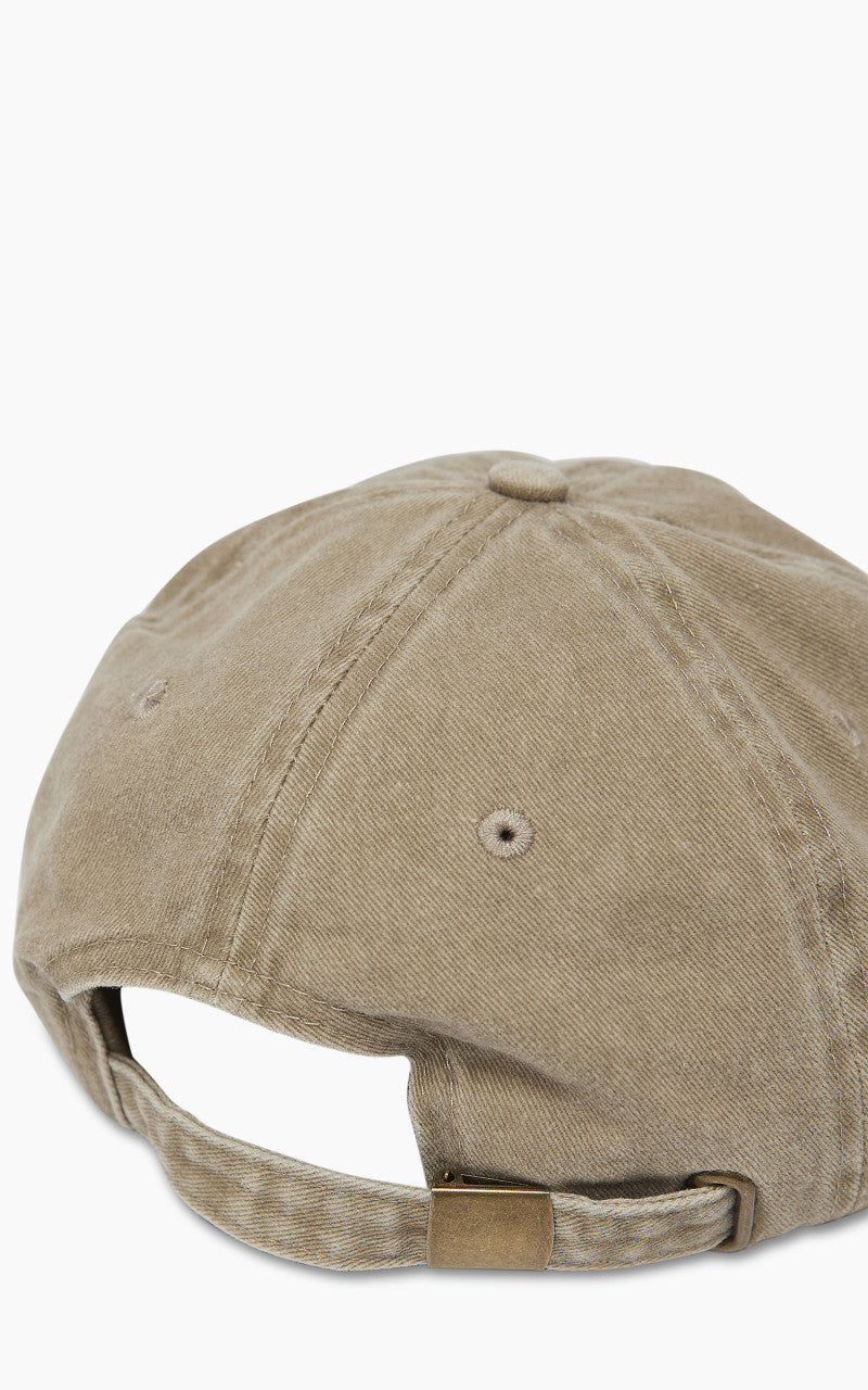 Free & Easy Dont Trip Washed Hat Moss