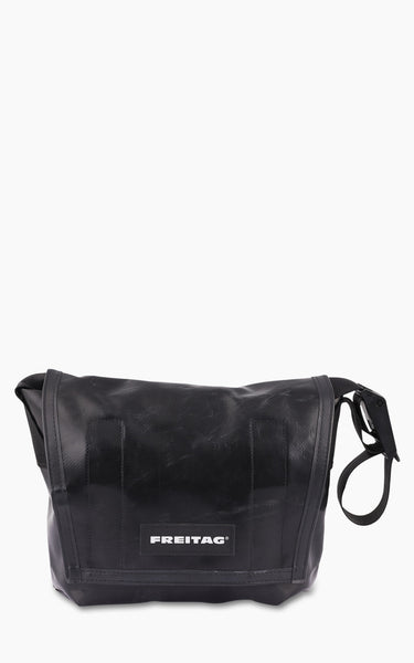 Freitag F11 Lassie Messenger Bag Classic S Black 16-1
