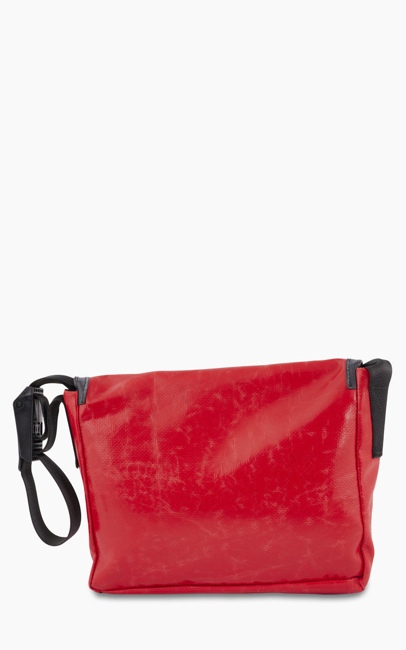 Freitag F11 Lassie Messenger Bag Classic S Red 16-3