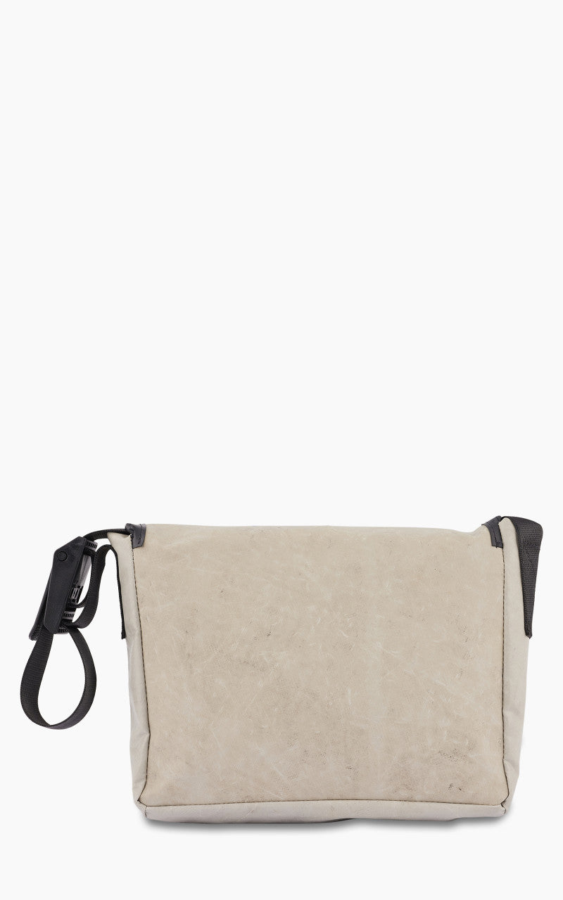 Freitag F11 Lassie Messenger Bag Classic S Silver 16-1