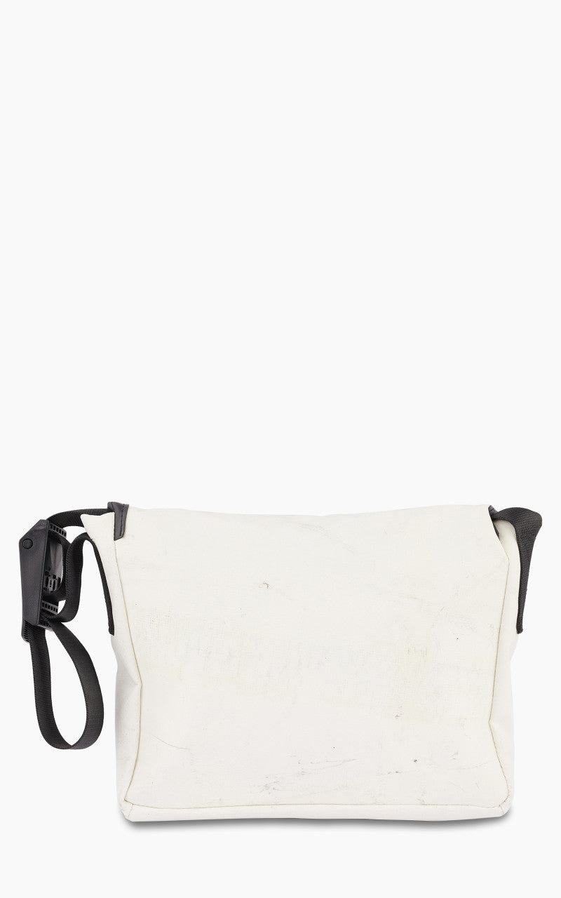 Freitag F11 Lassie Messenger Bag Classic S White 16-2