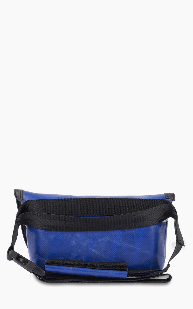 Freitag F40 Jamie Hip Bag Blue 16-2