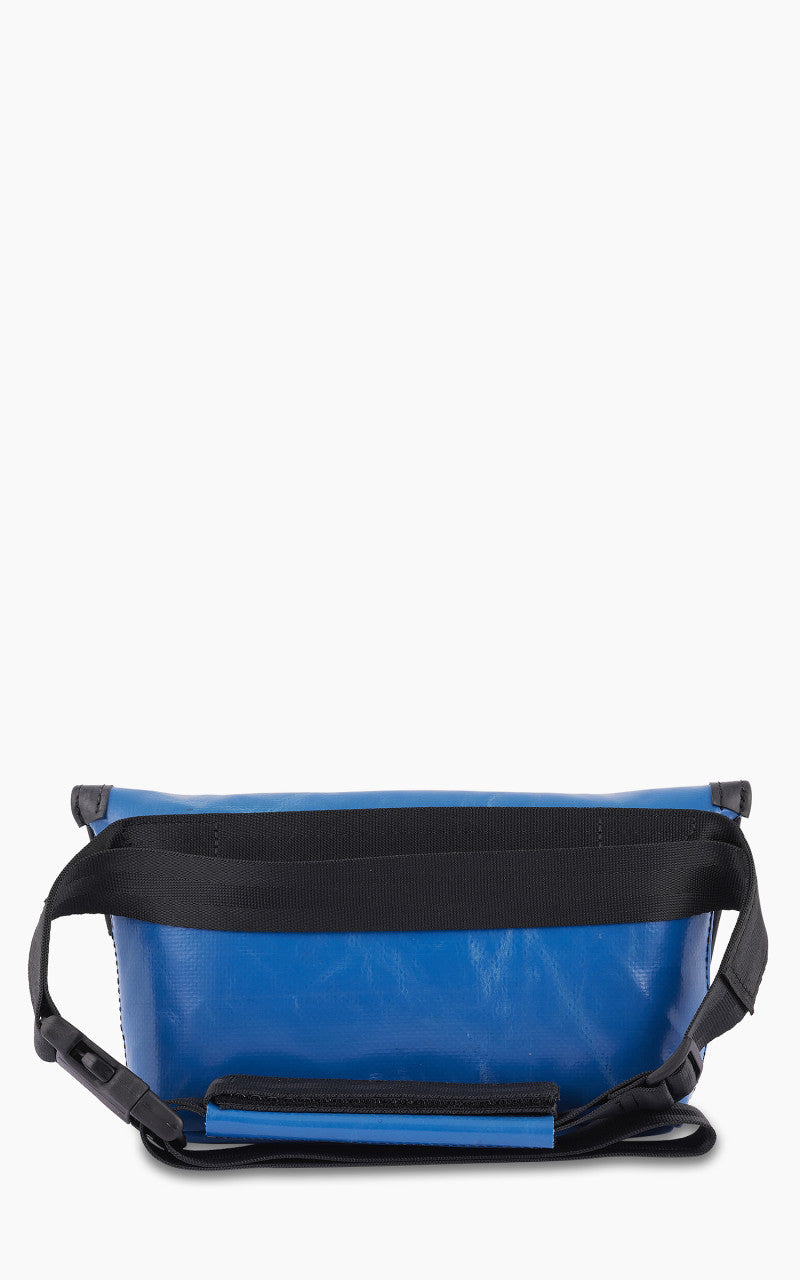Freitag F40 Jamie Hip Bag Blue 16-3