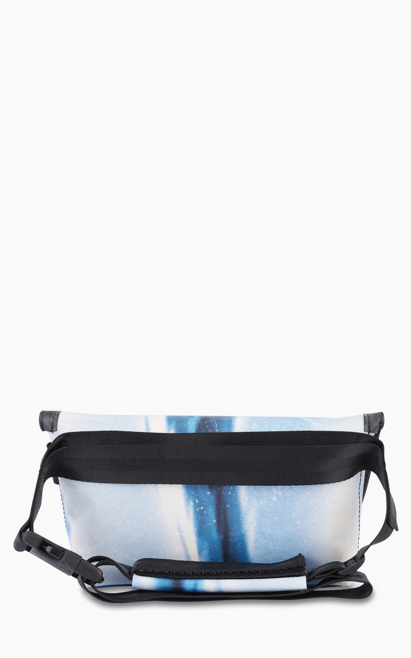 Freitag F40 Jamie Hip Bag Blue 16-5