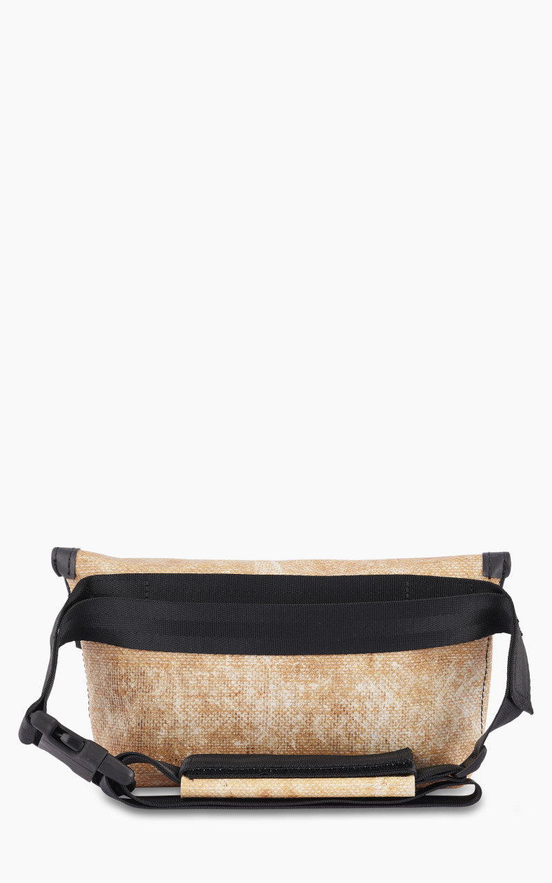 Freitag F40 Jamie Hip Bag Orange 16-1