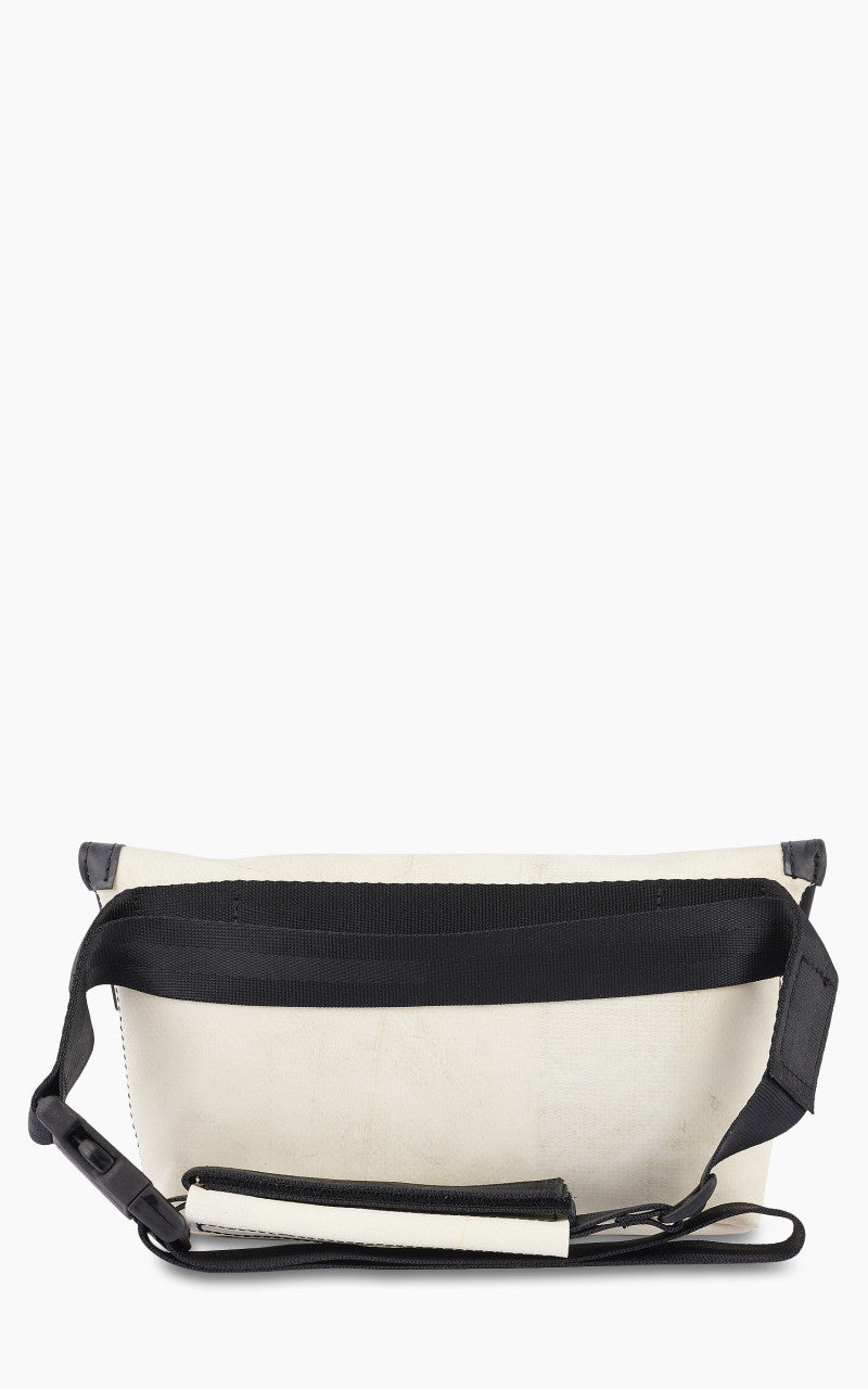 Freitag F40 Jamie Hip Bag White 16-1