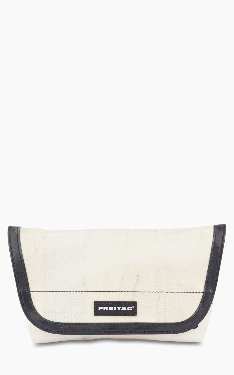Freitag F40 Jamie Hip Bag White 16-1