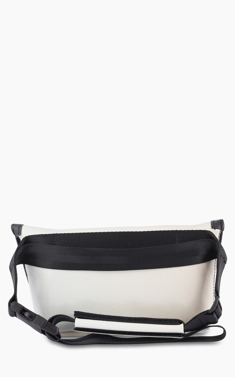 Freitag F40 Jamie Hip Bag White 16-3