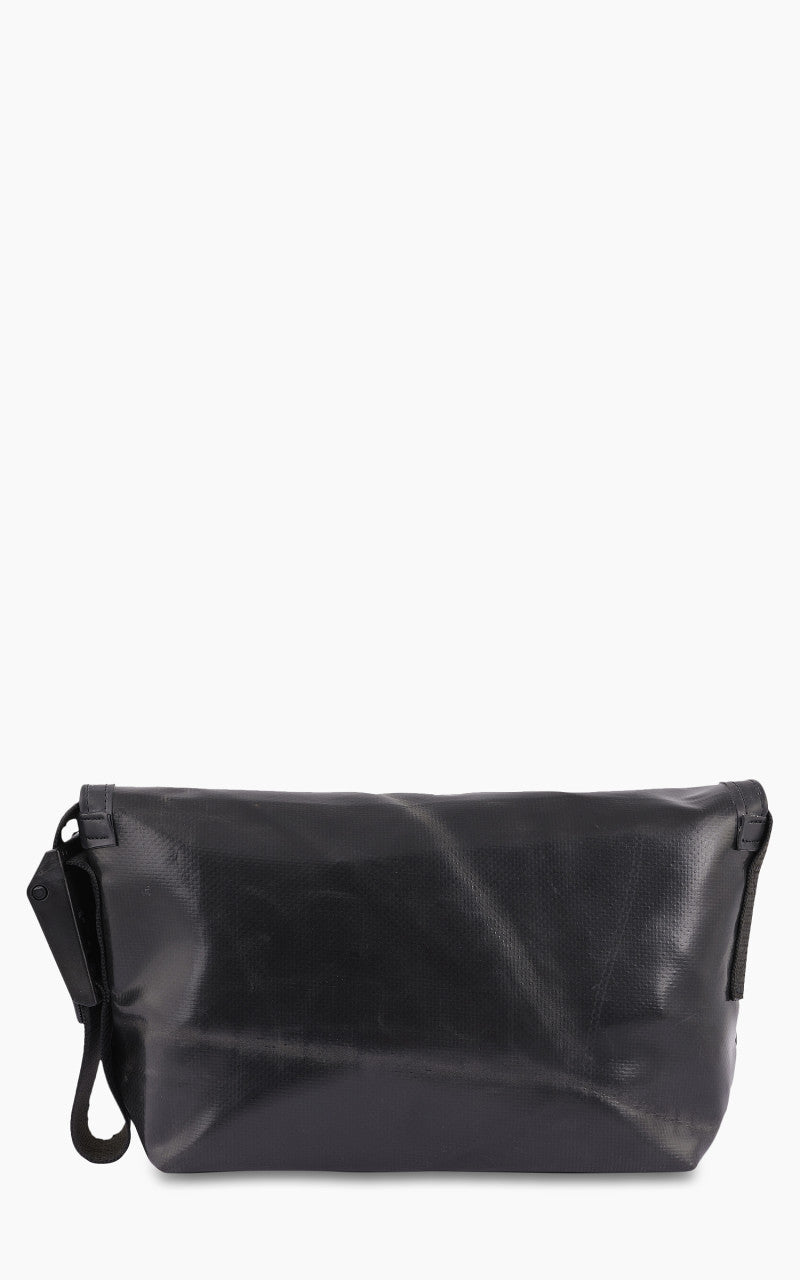 Freitag F41 Hawaii Five-O Messenger Bag XS Black 16-1