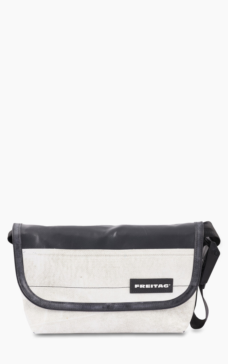 Freitag F41 Hawaii Five-O Messenger Bag XS Black 16-2