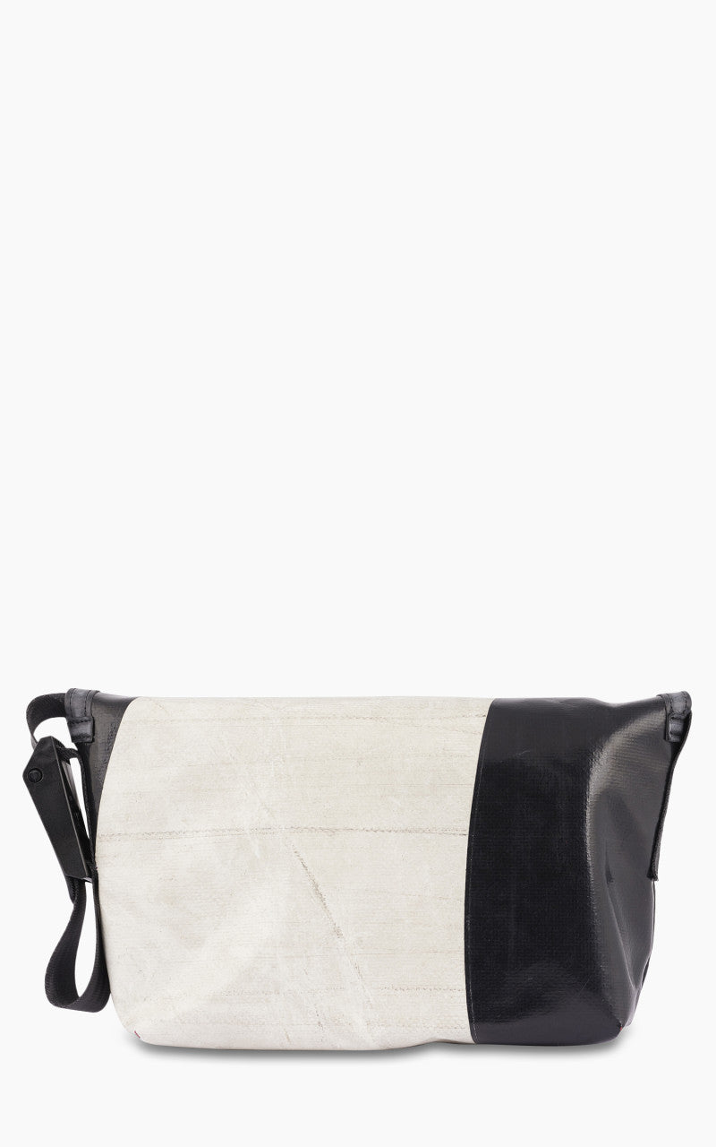 Freitag F41 Hawaii Five-O Messenger Bag XS Black 16-3