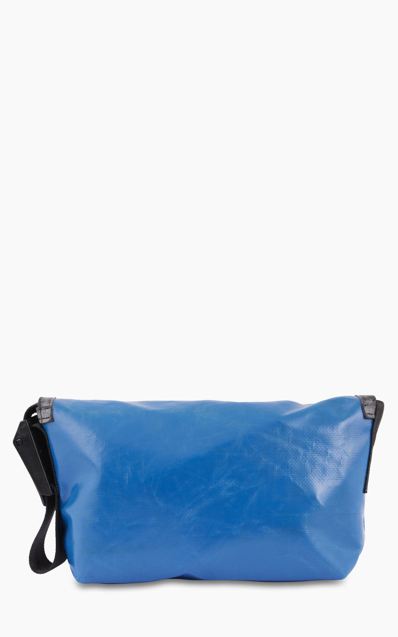 Freitag F41 Hawaii Five-O Messenger Bag XS Blue 16-2