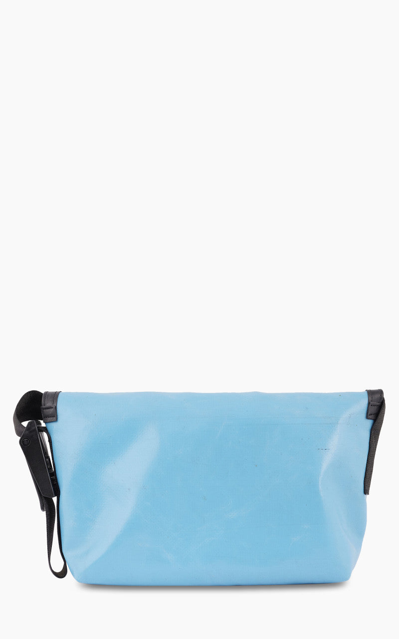 Freitag F41 Hawaii Five-O Messenger Bag XS Blue 16-3