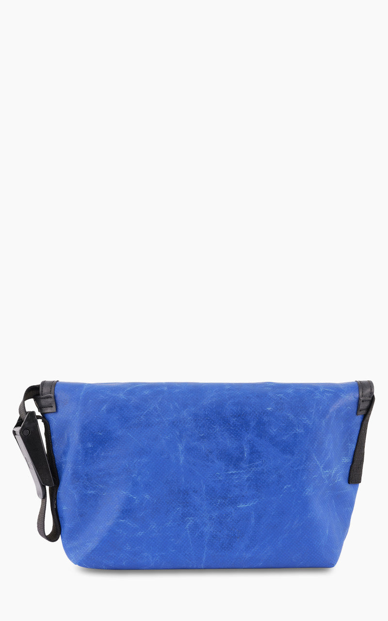 Freitag F41 Hawaii Five-O Messenger Bag XS Blue 16-4