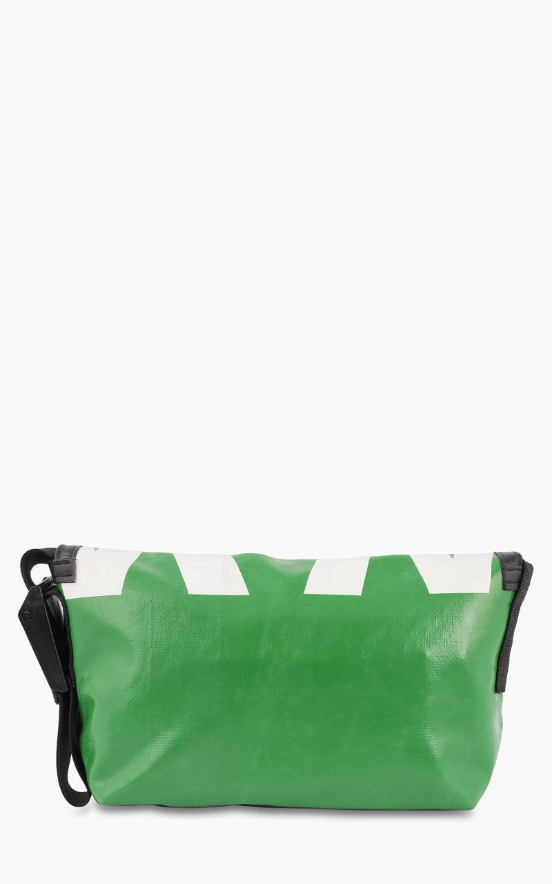 Freitag F41 Hawaii Five-O Messenger Bag XS Green 16-1