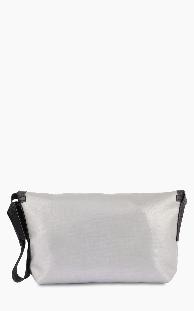 Freitag F41 Hawaii Five-O Messenger Bag XS Silver 16-1