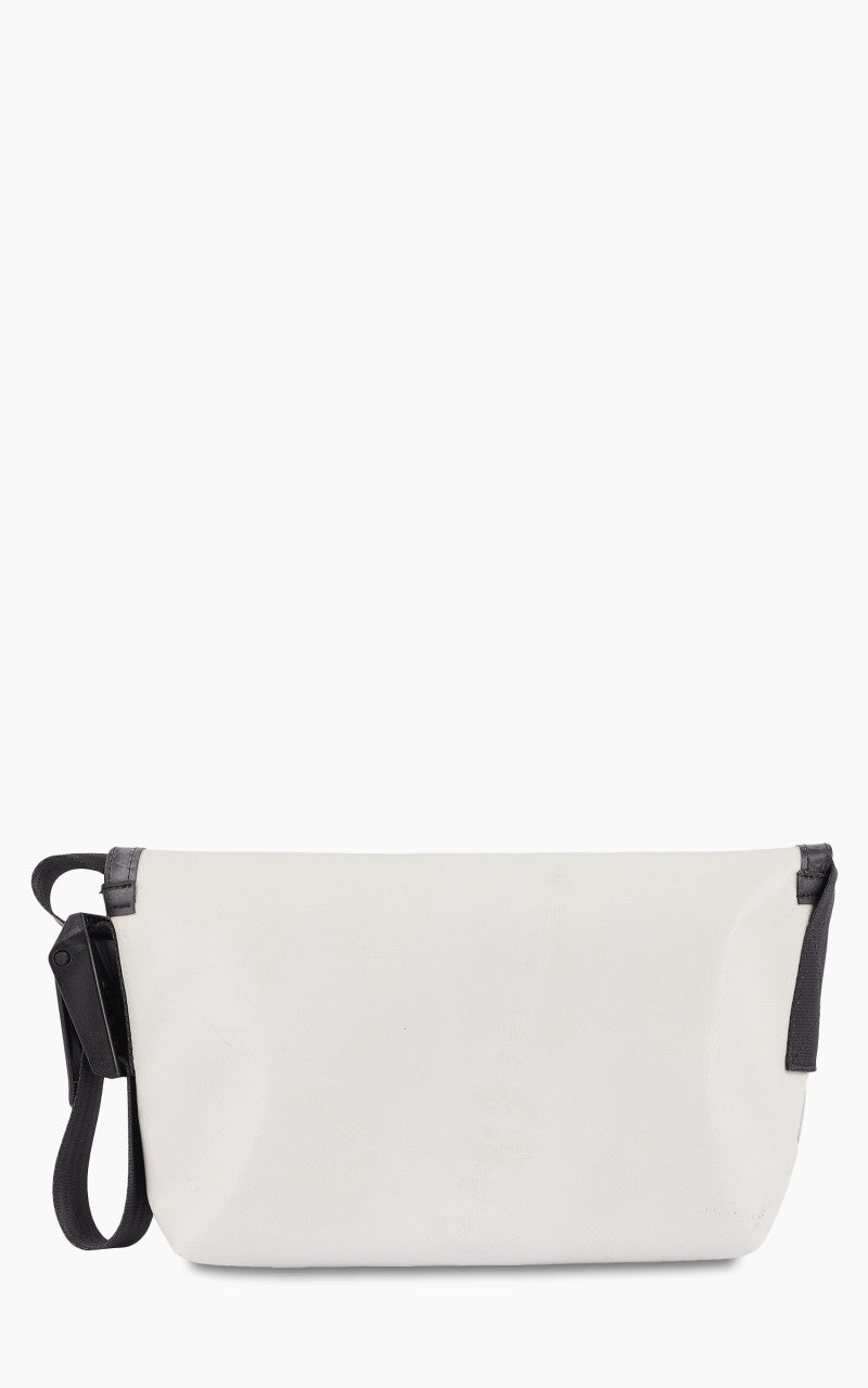 Freitag F41 Hawaii Five-O Messenger Bag XS Silver 16-2