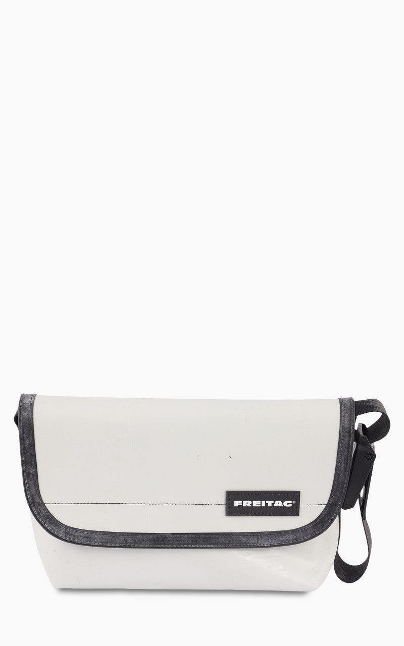 Freitag F41 Hawaii Five-O Messenger Bag XS Silver 16-2