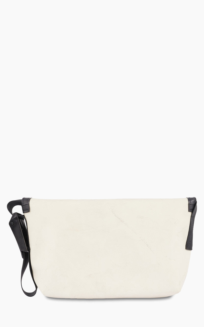 Freitag F41 Hawaii Five-O Messenger Bag XS White 16-1