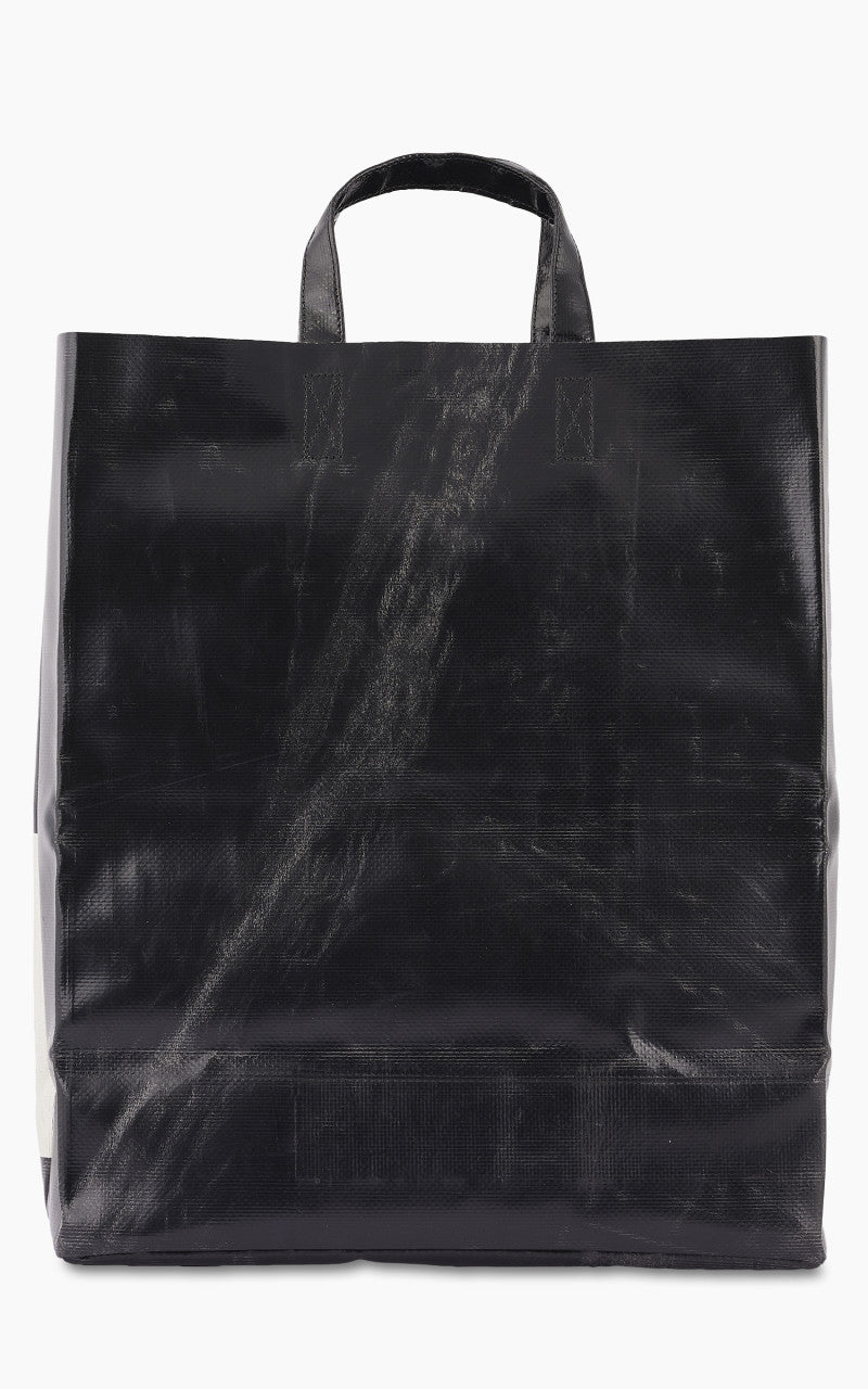 Freitag F52 Miami Vice Shopping Bag Black 16-1