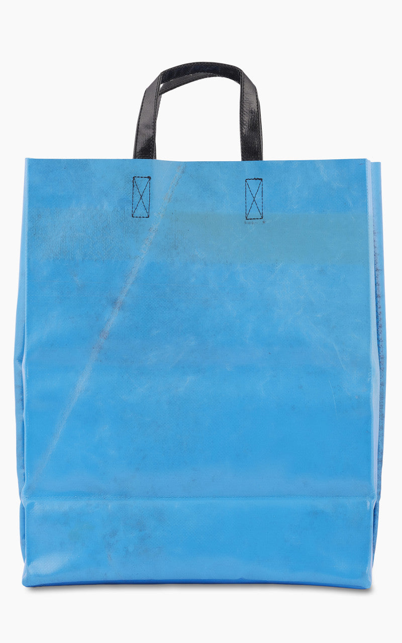 Freitag F52 Miami Vice Shopping Bag Blue 16-3