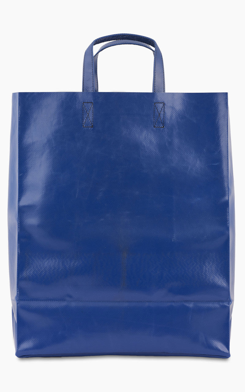 Freitag F52 Miami Vice Shopping Bag Blue 16-5