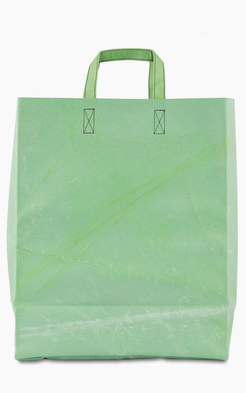 Freitag F52 Miami Vice Shopping Bag Green 16-1
