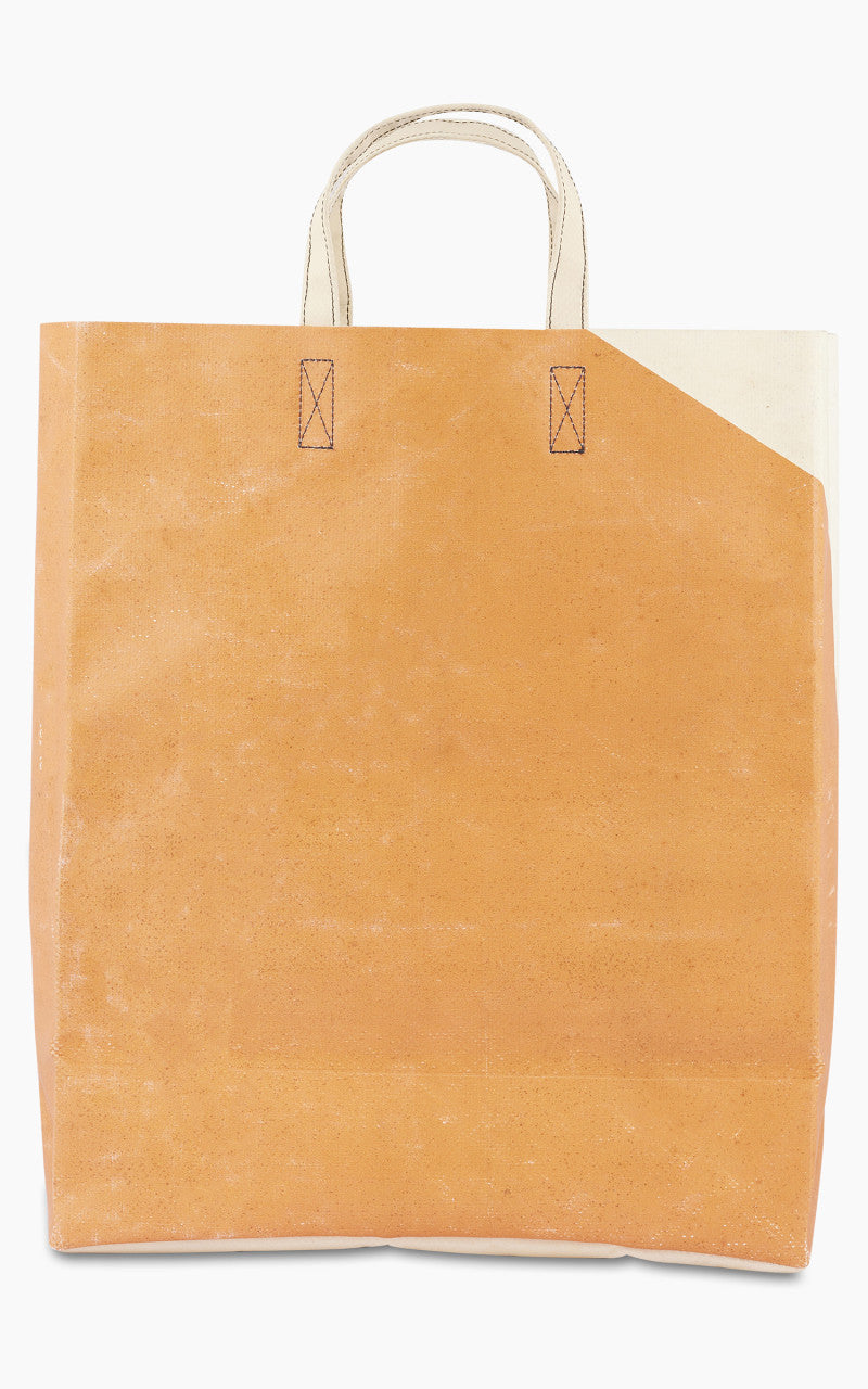 Freitag F52 Miami Vice Shopping Bag Orange 16-2