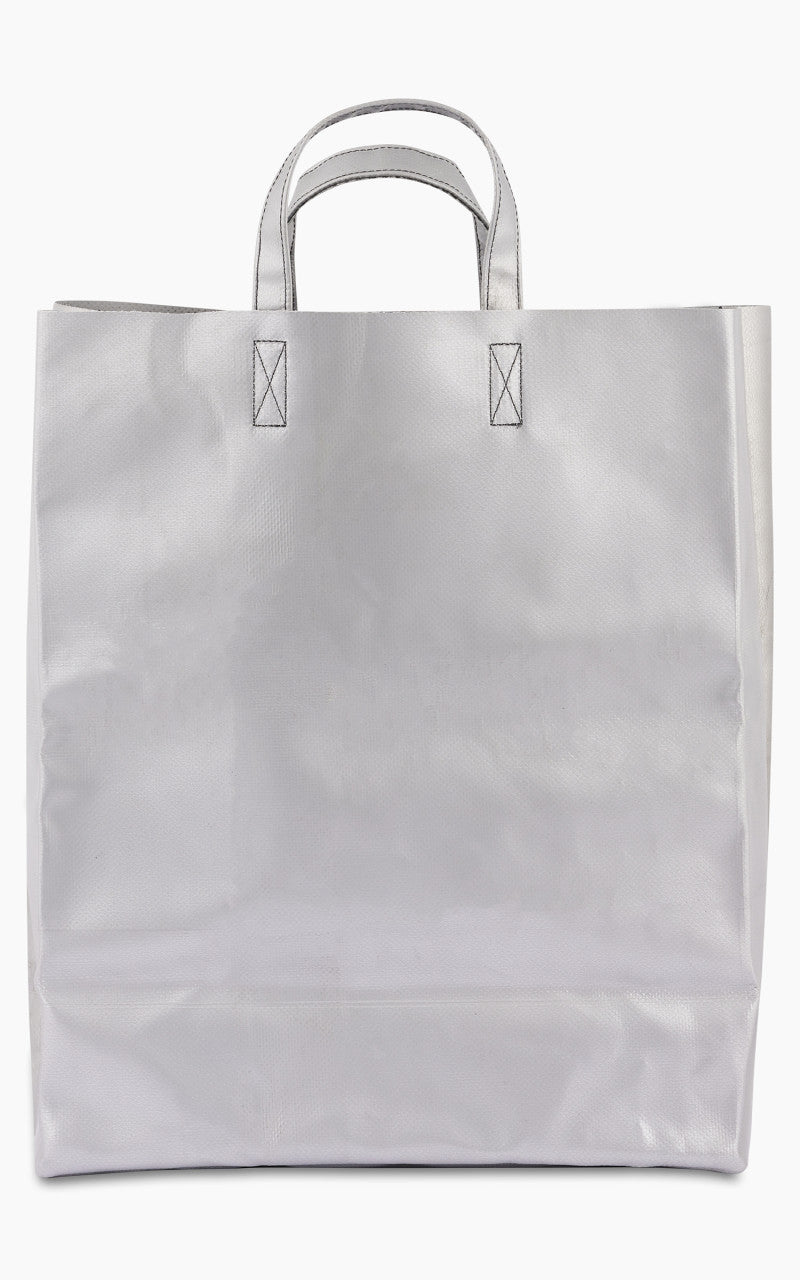 Freitag F52 Miami Vice Shopping Bag Silver 16-2